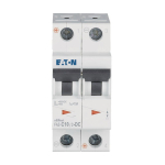 EATON FAZ-C10/2-DC LS-Schalter    279138 
