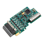 EATON OPTA5 Encoder 3DI 10-24 V   125052 