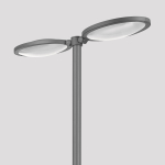 BEGA E-Aufsatzleuchte 3000K      77530K3 