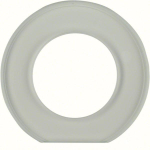 Berker Glasendrahmen Glasserie    109200 