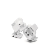 Vossloh Fassung G24d-3 GX24d-3    527587 