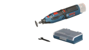 BOSCH Akku-Rotationswerkzeug  06019C5000 
