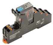 Weidmüller DRIKITP 24VDC 2CO LD/PB 