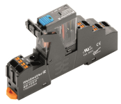 Weidmüller DRIKITP 24VDC 1CO LD/PB 