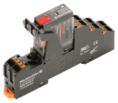 Weidmüller DRIKITP230VAC 2CO LD/PB 
