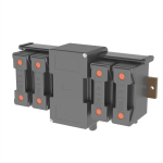 EATON 4Sicherungssockel Nsp.    RSFB1004 