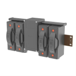 EATON 4Sicherungssockel Nsp.    RSFB2004 