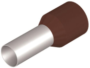 Weidmüller H25,0/30 BR Aderendhülse 