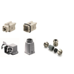 Weidmüller HDC Kit HA 04.402 M HDC-Kit 