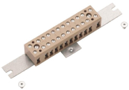 Weidmüller MOPL SET BK12 S Klemmleiste 