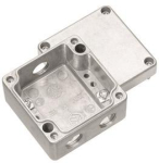 Weidmüller KLIPPON K1 1,5M16AB CSS 