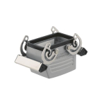 Weidmüller HDC 10B KBU 1M20G HDC-Gehäuse 