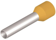 Weidmüller H6,0/26D GE Aderendhülse 