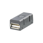 Weidmüller IE-BI-USB-A Einsatz USB 