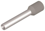 Weidmüller H4,0/26D GR Aderendhülse 4qmm 