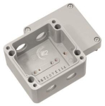 Weidmüller KLIPPON POK1 2M16AB CSS 