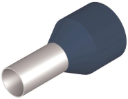 Weidmüller H16,0/25,5X BL SV Aderend- 