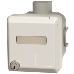 Mennekes 16A5P 6H400V UP-Dose Cepex 4246 