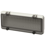 Mennekes Scharnierfenster 12Te m.  40981 