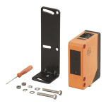 IFM Reflexlichttaster Infrarot    OA5120 