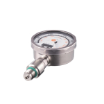 IFM Elektronischer Drucksensor m. PG2451 
