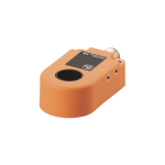 IFM Ringsensor DC PNPS / Öffner   I7R205 