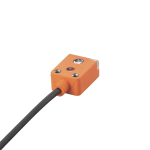 IFM Reflexlichttaster Rotlicht    O7H212 