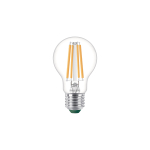 PHIL MAS LEDBulb UE 4-60W/827 E27 