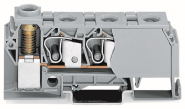 WAGO 284-621 Verteilerklemme,10 