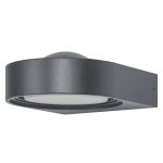 Ledvance Smart+ Swing Round Wall Tunable 