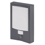 Ledvance Smart+ Camera Entrance Number 