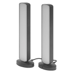 Ledvance Smart moodlights Black RGB + TW 