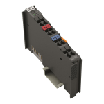 WAGO 750-624/040-001 Feldeinspeisefilter 