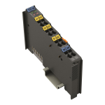 WAGO 750-563/040-000 2-Kanal- 