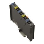 WAGO 750-557/040-000 4-Kanal- 