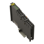 WAGO 750-1415/040-000 8-Kanal- 