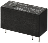 Finder SSR Steck-/Printrelais 