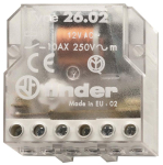 Finder Stromstossschalter 