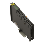 WAGO 750-1416/040-000 8-Kanal- 