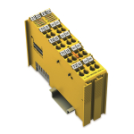 WAGO 750-667/000-004 Sicherer 