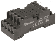 Finder Relaisfassung             94.74.0 