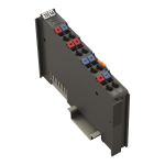 WAGO 750-626/040-000 Netzteilfilter,DC 