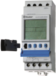 Finder Astro-Schaltuhr  12.91.8.230.0090 