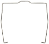 Finder Metallhaltebügel           096.71 