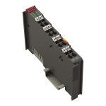 WAGO 750-537/040-000 8-Kanal- 