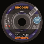 RHOD XT Trennscheiben XT 67       205425 