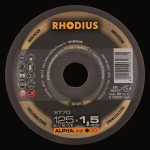 RHOD XT Trennscheiben XT 70       207439 