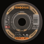 Rhodius Trennscheiben XT 70       207436 