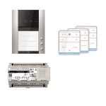 TCS audio:pack PRO AP f.3    PAAF031/007 