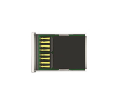 TCS SmartStick DECT GLOBAL  FFI0004-0000 